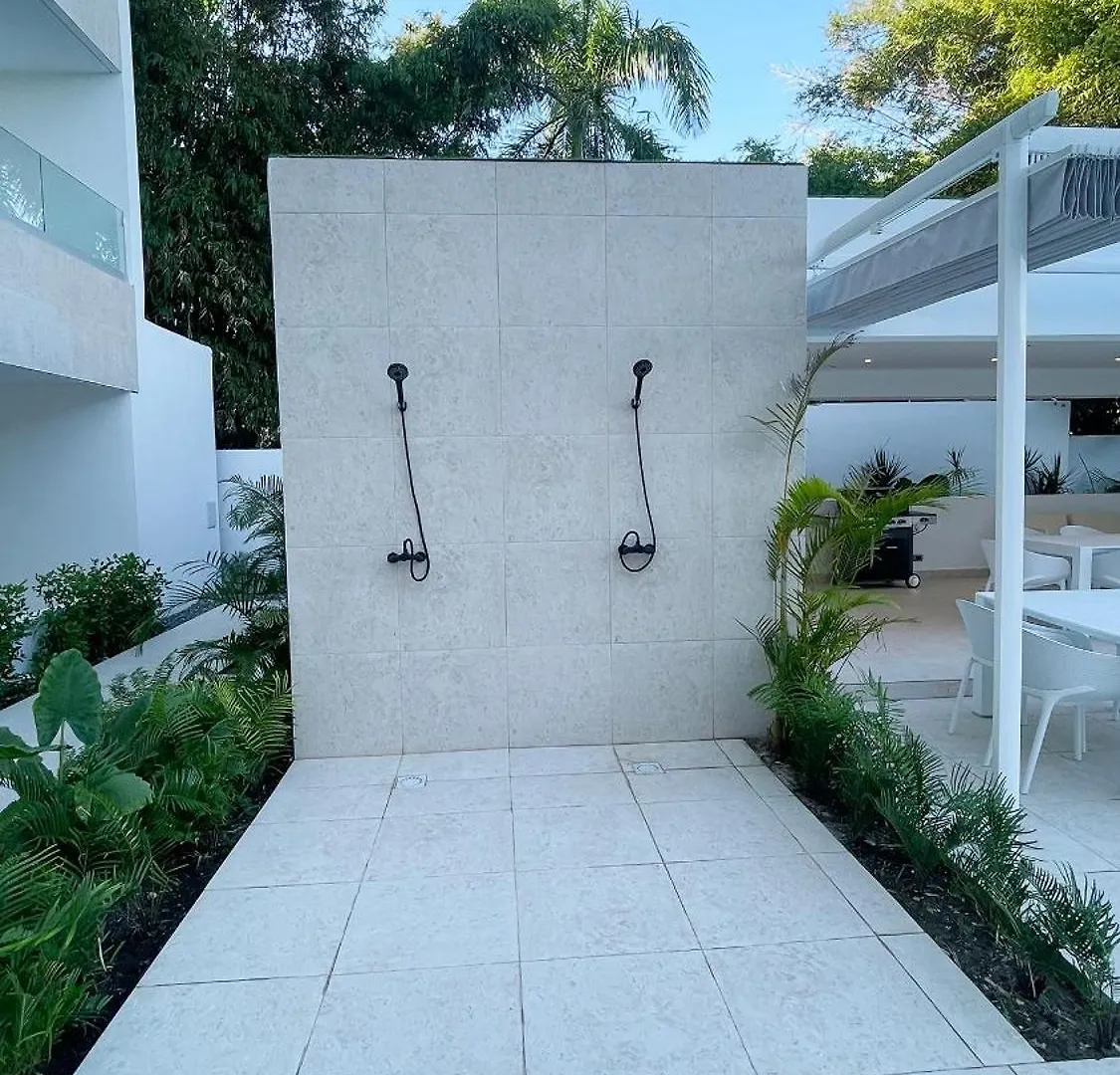 Tropical Relaxing 2 Bedroom Unit With Picuzzi Punta Cana Apartment