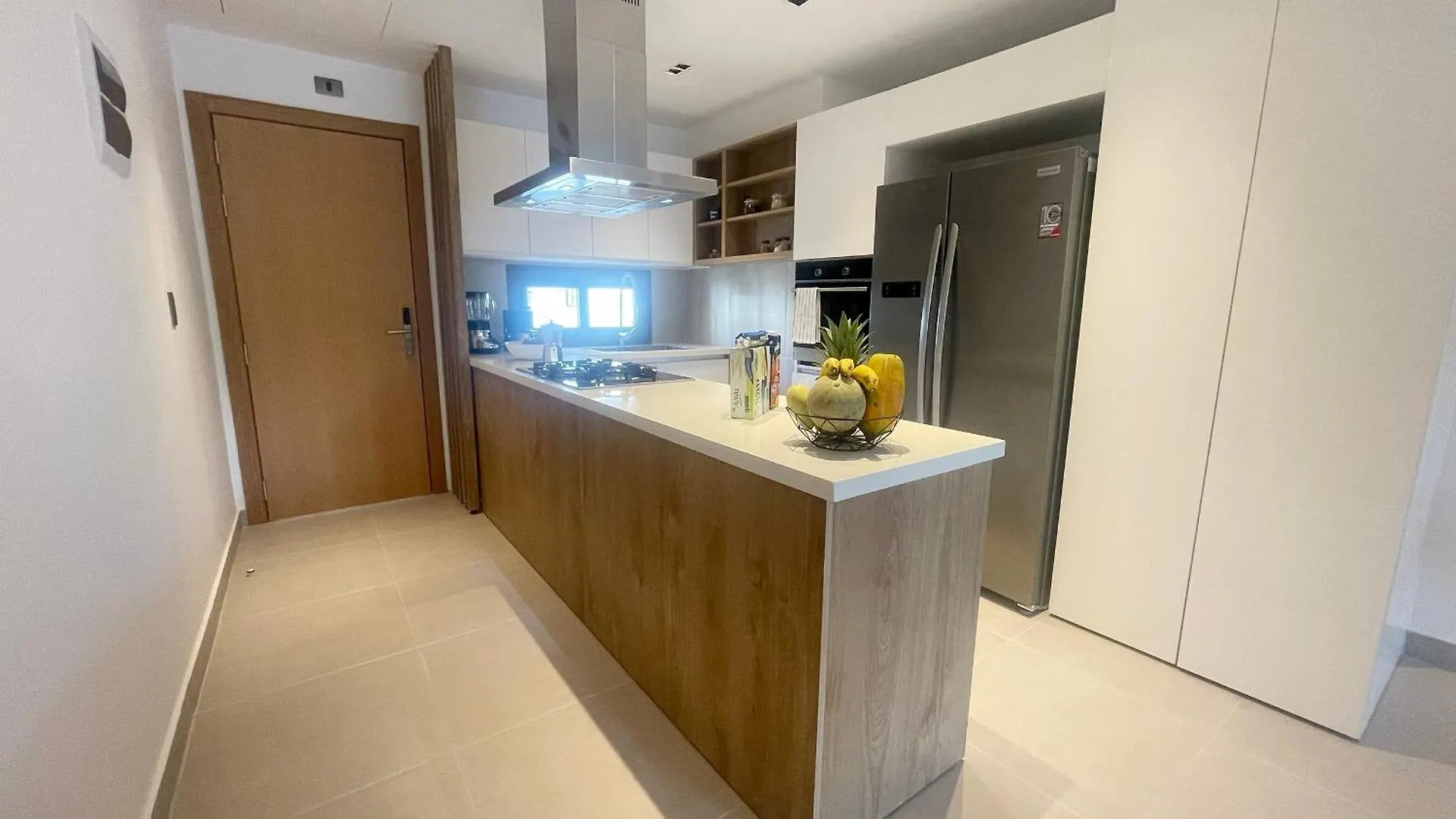 Apartment Tropical Relaxing 2 Bedroom Unit With Picuzzi Punta Cana Dominikanische Republik