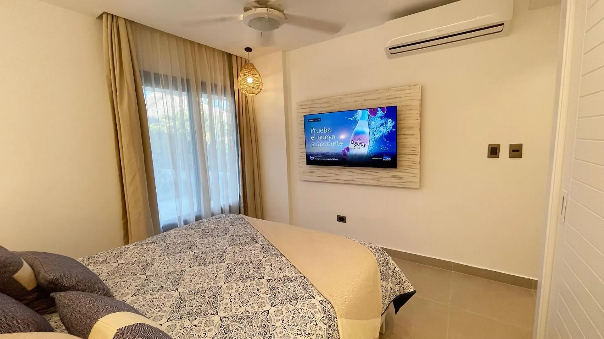 Tropical Relaxing 2 Bedroom Unit With Picuzzi Punta Cana 0*,  Dominikanische Republik