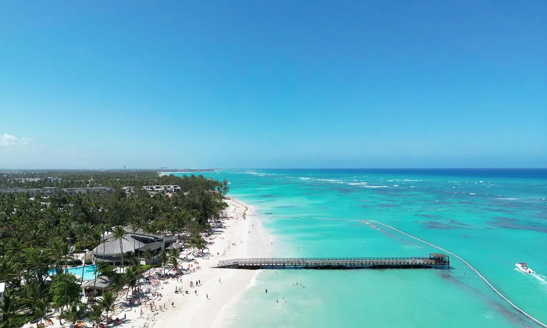Tropical Relaxing 2 Bedroom Unit With Picuzzi Punta Cana