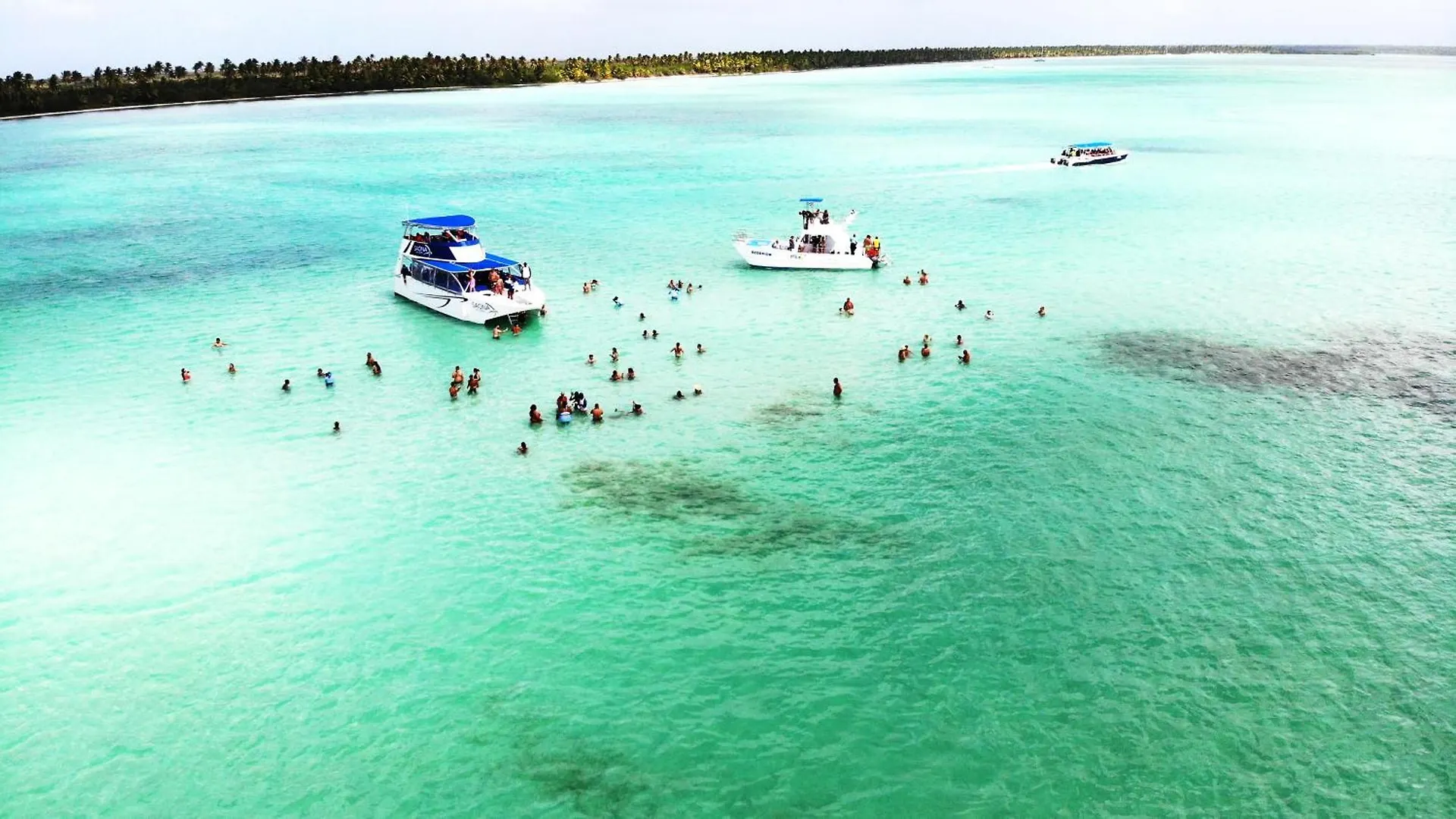 Appartement Tropical Relaxing 2 Bedroom Unit With Picuzzi Punta Cana