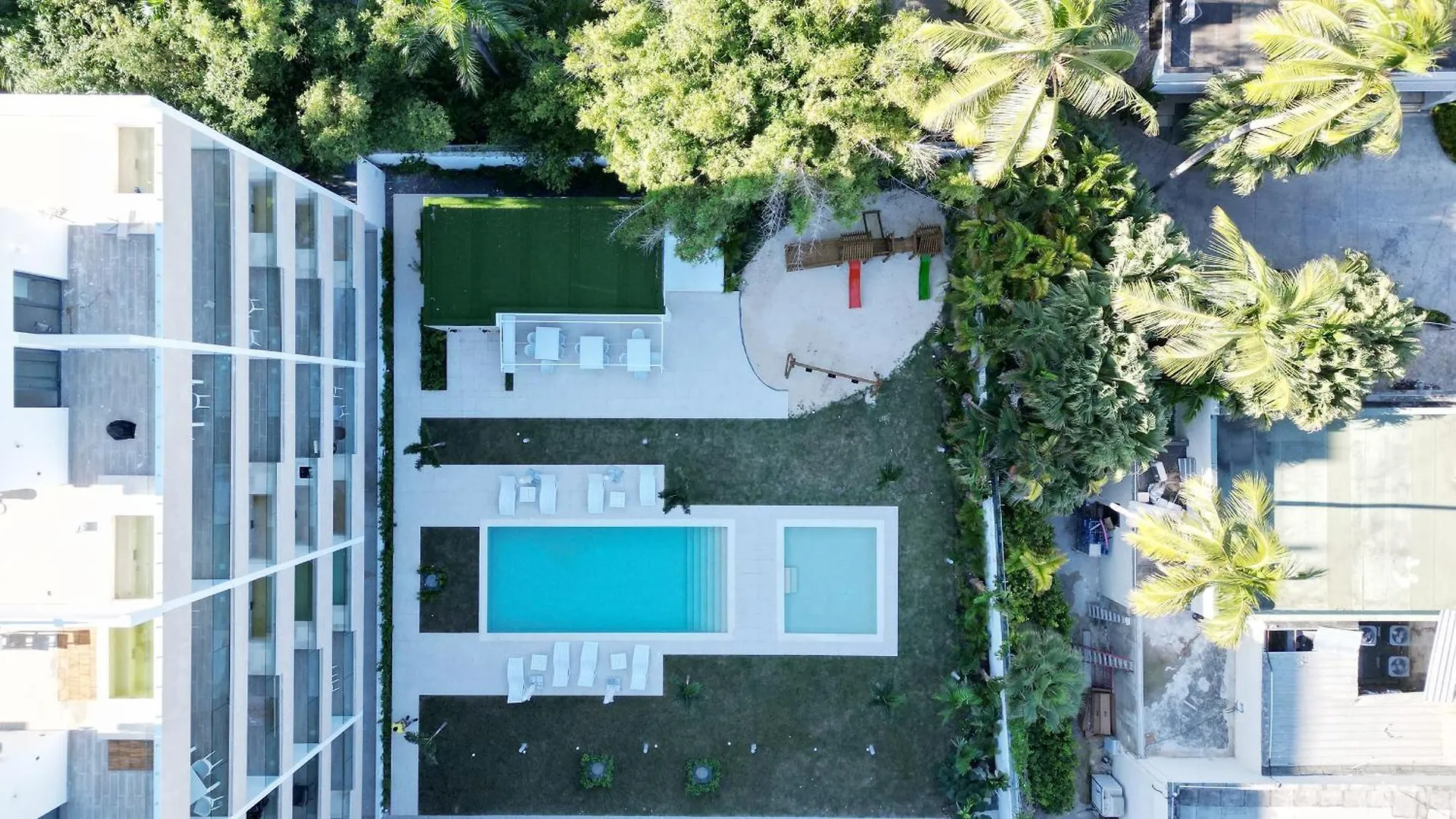 Appartement Tropical Relaxing 2 Bedroom Unit With Picuzzi Punta Cana Dominicaanse Republiek