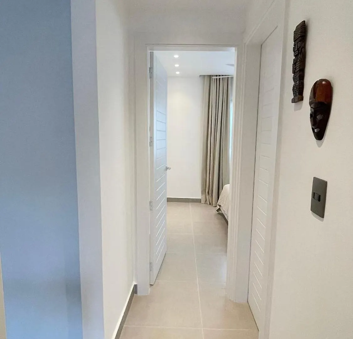 Tropical Relaxing 2 Bedroom Unit With Picuzzi Punta Cana Dominicaanse Republiek
