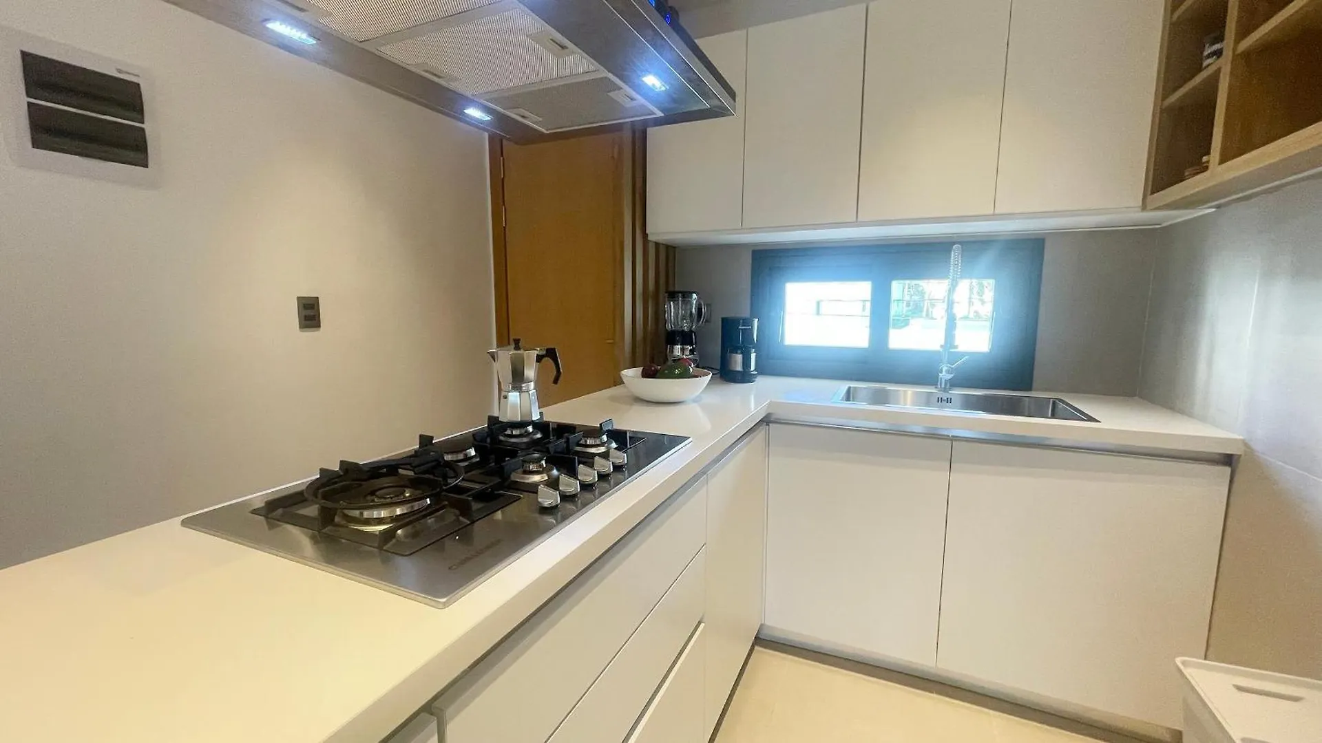 Appartement Tropical Relaxing 2 Bedroom Unit With Picuzzi Punta Cana