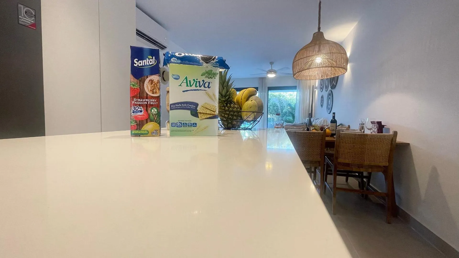 Appartement Tropical Relaxing 2 Bedroom Unit With Picuzzi Punta Cana Dominicaanse Republiek