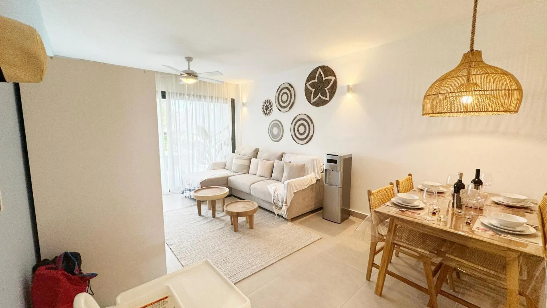 Tropical Relaxing 2 Bedroom Unit With Picuzzi Punta Cana Dominicaanse Republiek