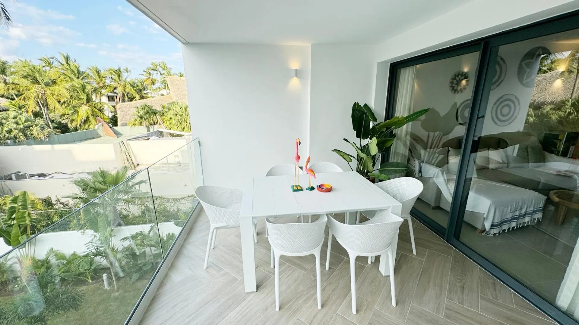 Tropical Relaxing 2 Bedroom Unit With Picuzzi Punta Cana 0*,  Dominicaanse Republiek